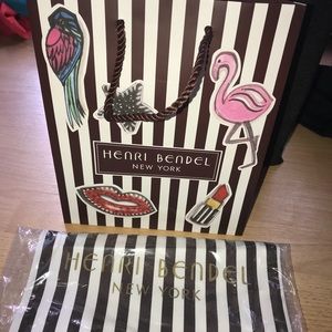 Limited edition shopping bag!